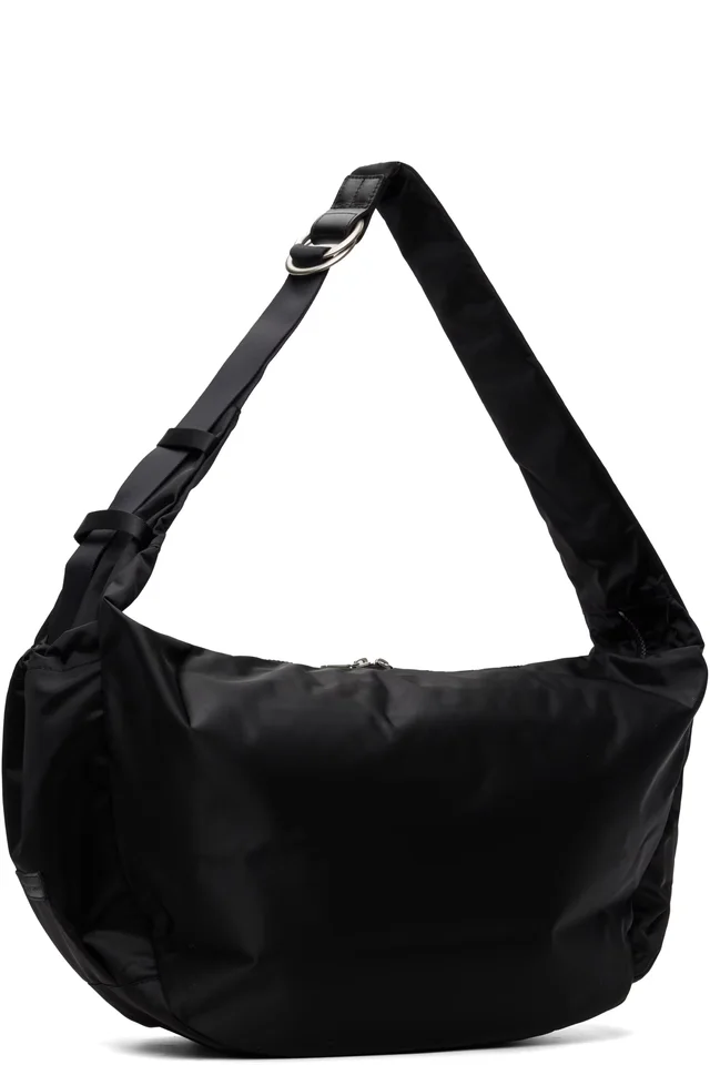 master-piece Black Ark Bag, photo 3 of 3 from SSENSE