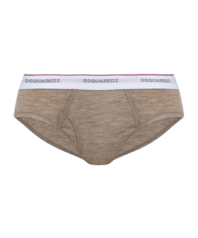 Dsquared2 Logo Underwear from SENSER, photo 1 of 1