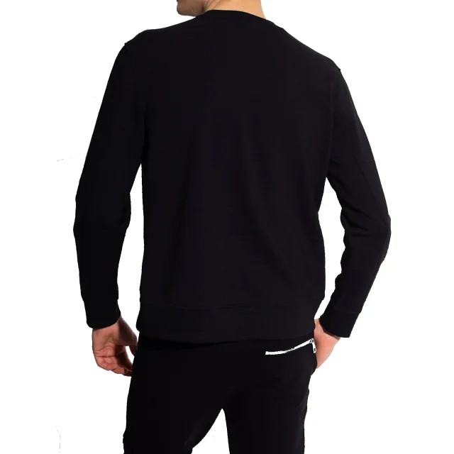 Neil Barrett Neil Barret Logo Sweatshirt, photo 5 of 10 from Balardi
