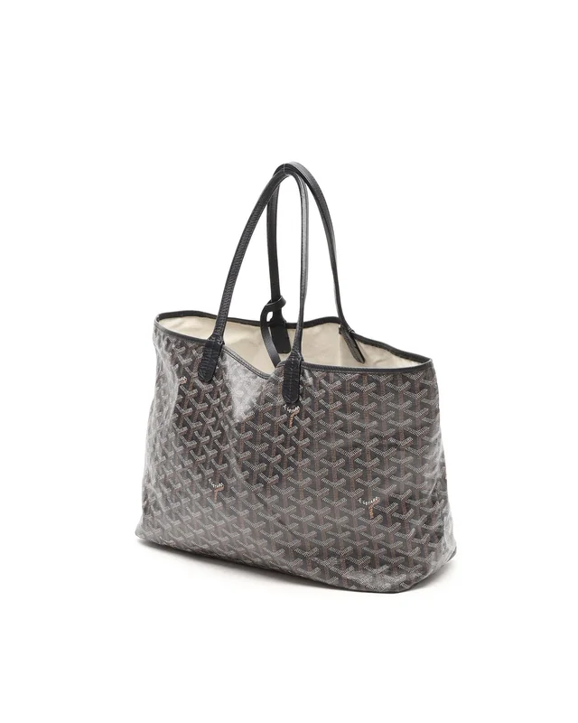 Goyard Saint Louis PM Tote Bag from A Retro Tale, photo 3 of 7