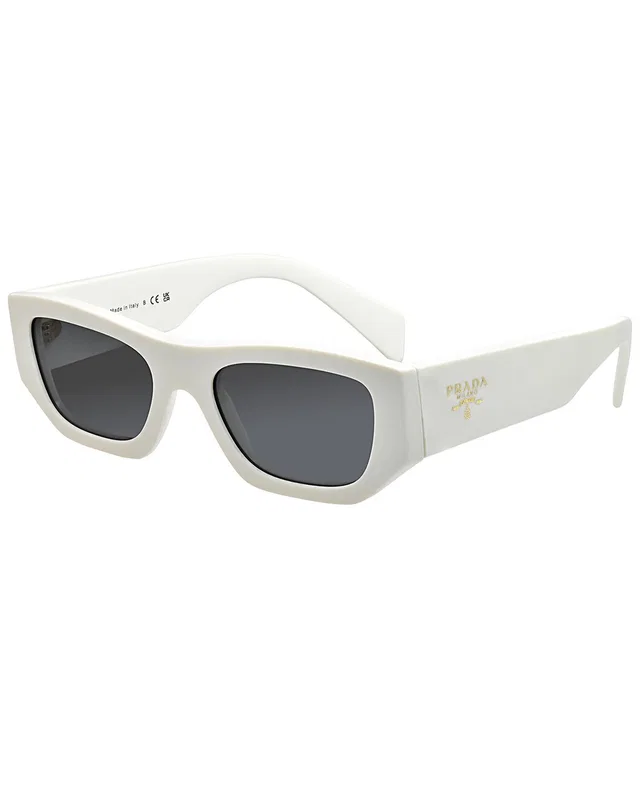 Prada Women's PRA01S 53 53mm Sunglasses, image 1 of 1 from Rue La La
