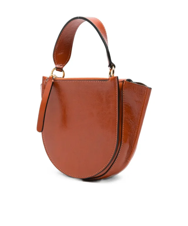 Wandler Flap shoulder bag, photo 2 of 4 from SENSER