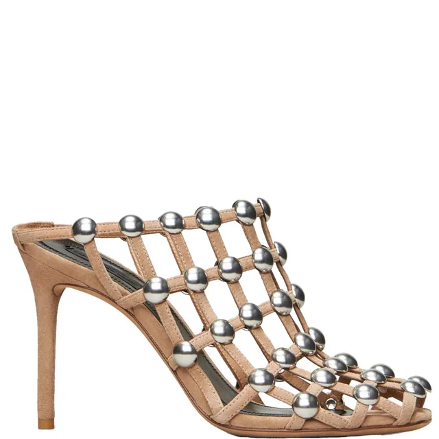 Alexander Wang Sadie Mule 95, Clay from Cultstatus, photo 1 of 1
