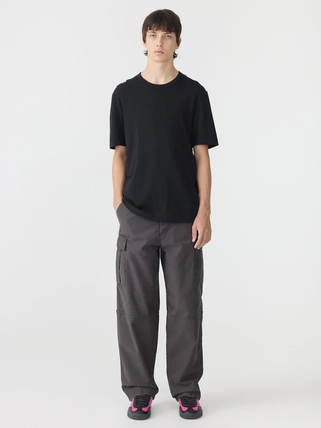 Bassike Military Cargo Pant from bassike, photo 1 of 1