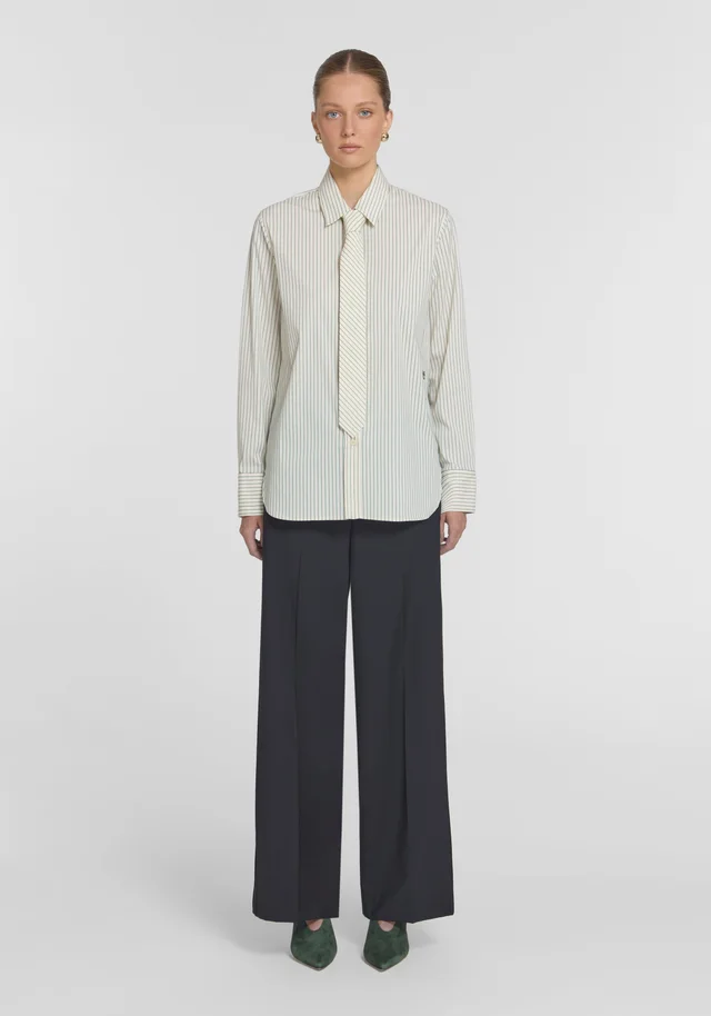 VIKTORIA & WOODS Commandment Shirt from Viktoria & Woods, photo 1 of 1