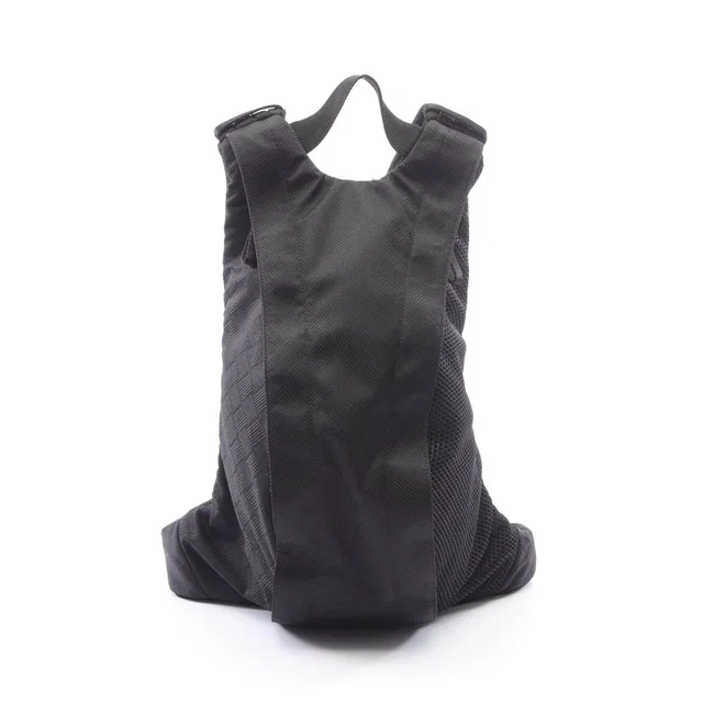 Bottega Veneta Nylon Backpack in Nylon from LuxUness