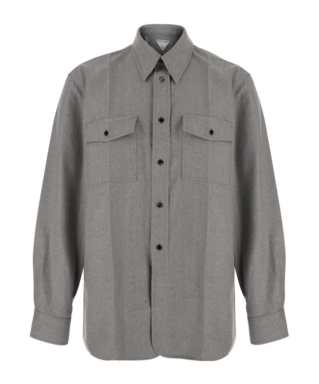 Bottega Veneta Long-sleeved shirt from SENSER, photo 1 of 1