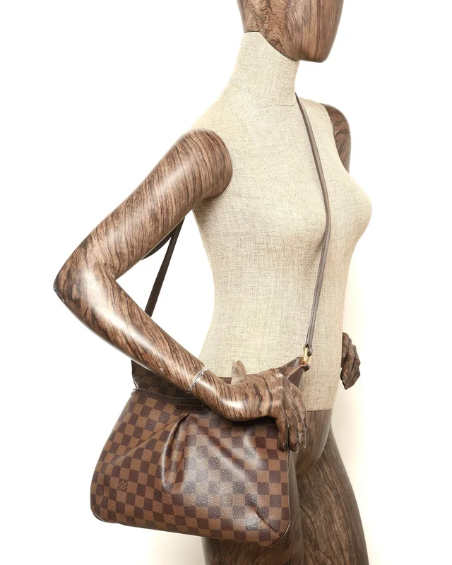 Louis Vuitton Damier Bloomsbury PM Bag from A Retro Tale, photo 9 of 9