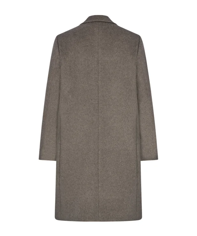 The Row Ciel cashmere Coat, photo 2 of 7 from SENSER