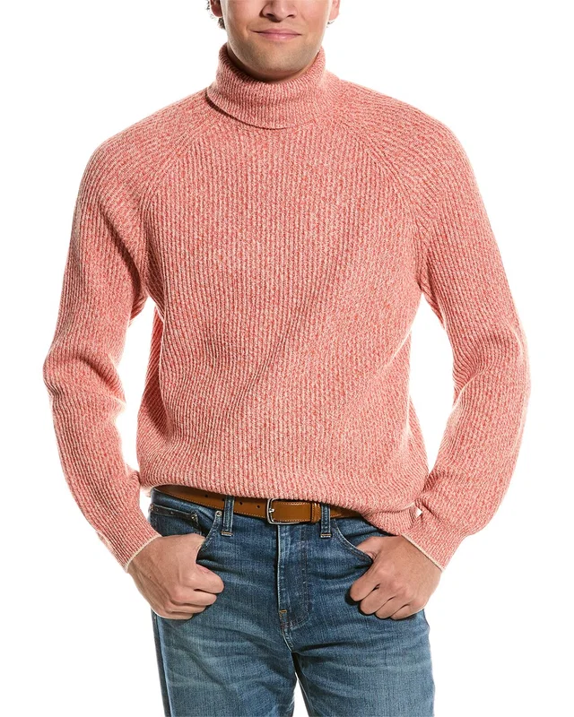 Brunello Cucinelli Wool & Cashmere-Blend Sweater, image 1 of 1 from Gilt