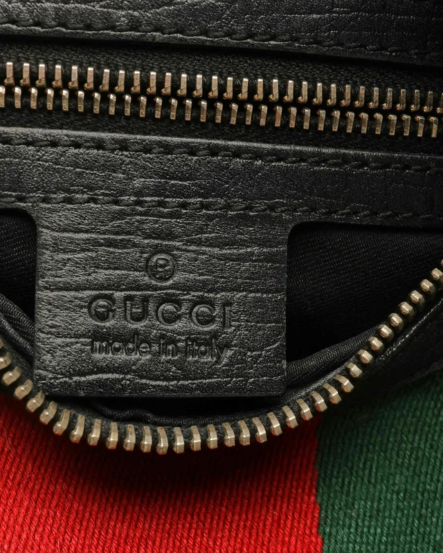 Gucci Horsebit Sherry GG Shoulder Bag from A Retro Tale, photo 9 of 10