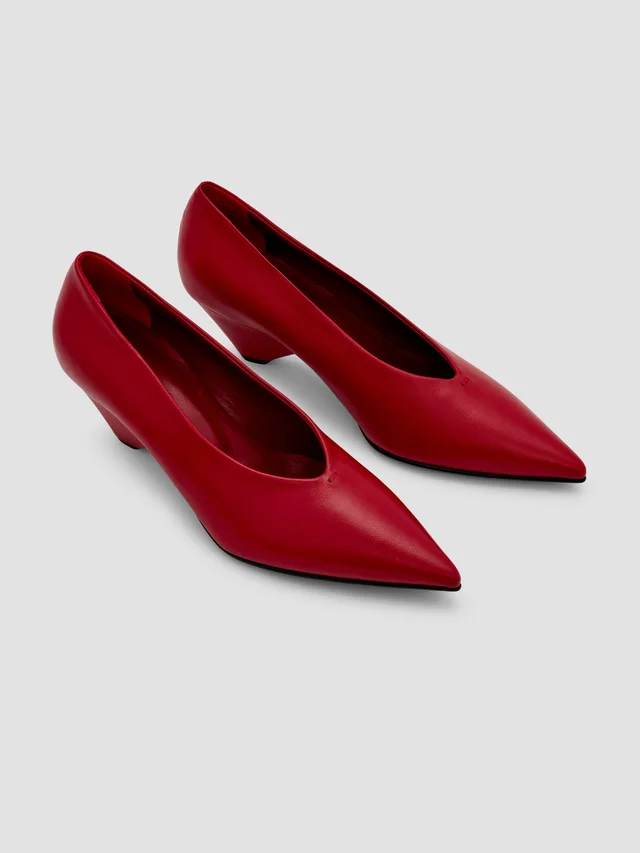 Bassike Point Toe Pump from bassike, photo 1 of 1