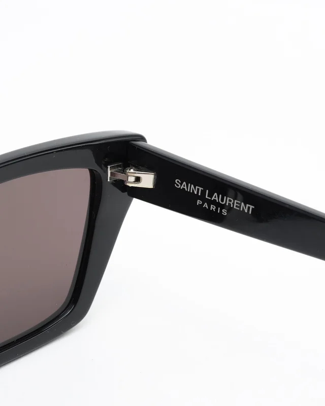 Saint Laurent Eyewear from A Retro Tale, photo 5 of 6