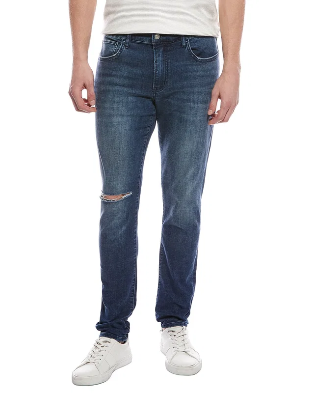 HUDSON Jeans Zane Piccadilly Jean, image 1 of 1 from Rue La La