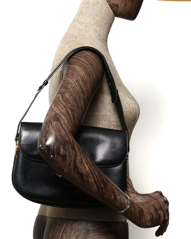 Gucci Horsebit 1955 Box Bag from A Retro Tale, photo 10 of 10
