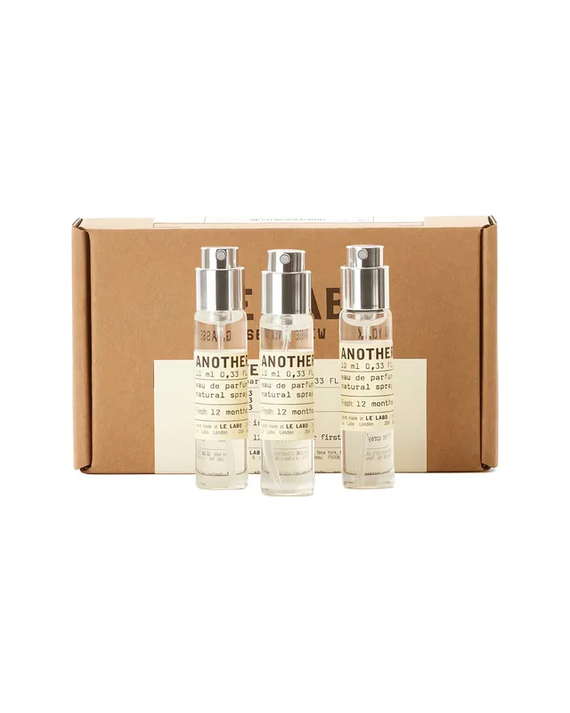 Le Labo Unisex 3 x .33oz Another 13 EDP Discovery Set, image 1 of 1 from Rue La La