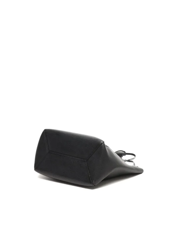 Louis Vuitton Lockme Tote Bag in Leather from A Retro Tale, photo 5 of 9