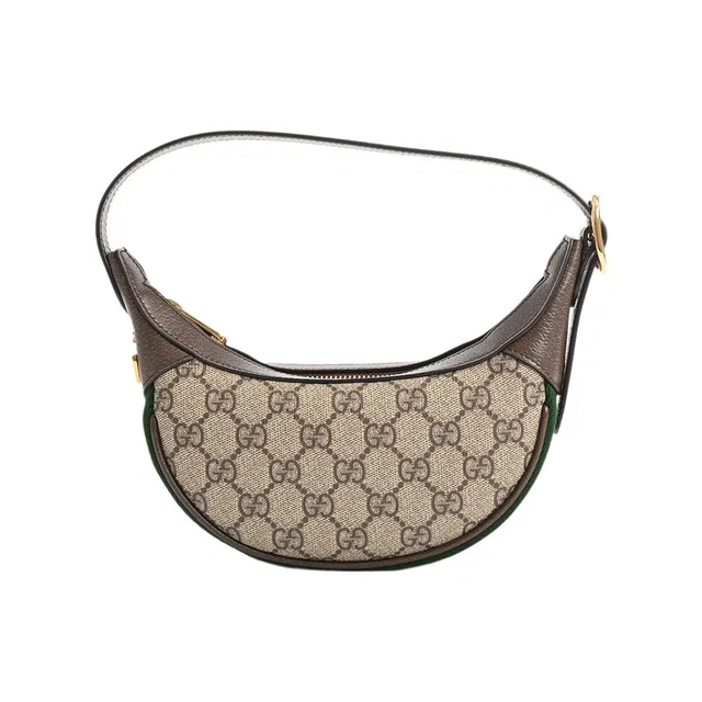 Gucci Shoulder Bag Ophidia GG from The Reluxe