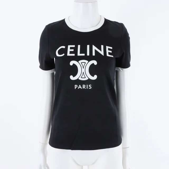 Céline short-sleeve from GUGUS