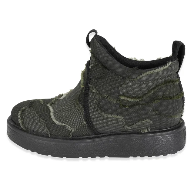 Dior Wmns Nomad-D Boots Green Camo (39 EUR) in Green from myGemma