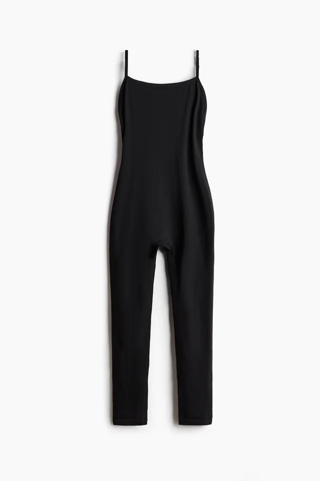 H&M Strappy Unitard, photo 2 of 2 from H&M (Canada)