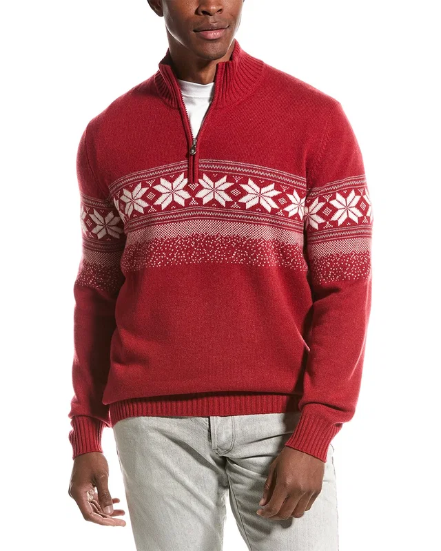 Brunello Cucinelli 100% Cashmere Sweater, image 1 of 1 from Gilt