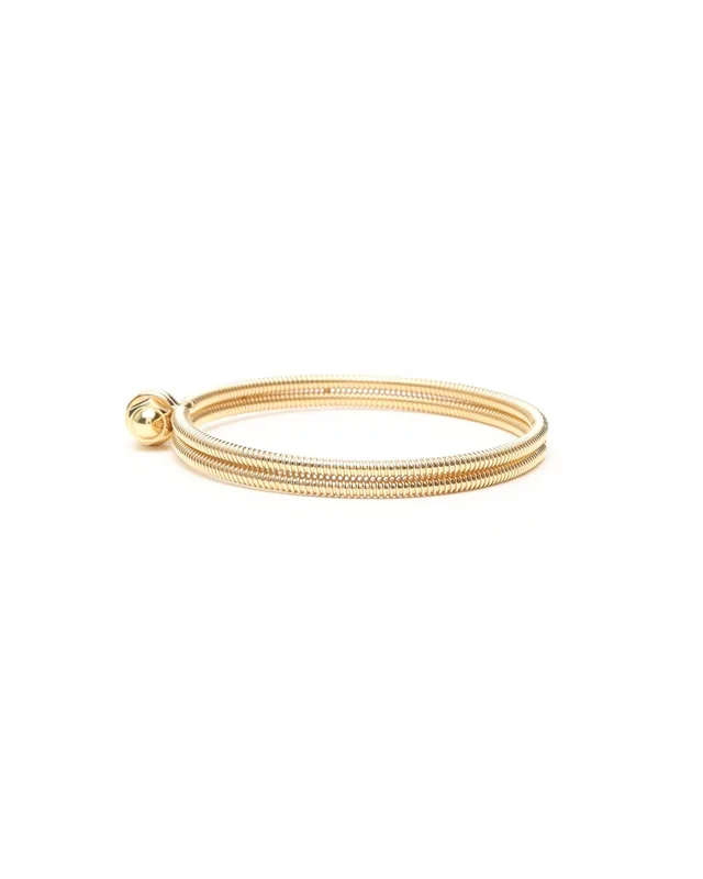 Écrou de Cartier Bracelet from A Retro Tale, photo 2 of 2