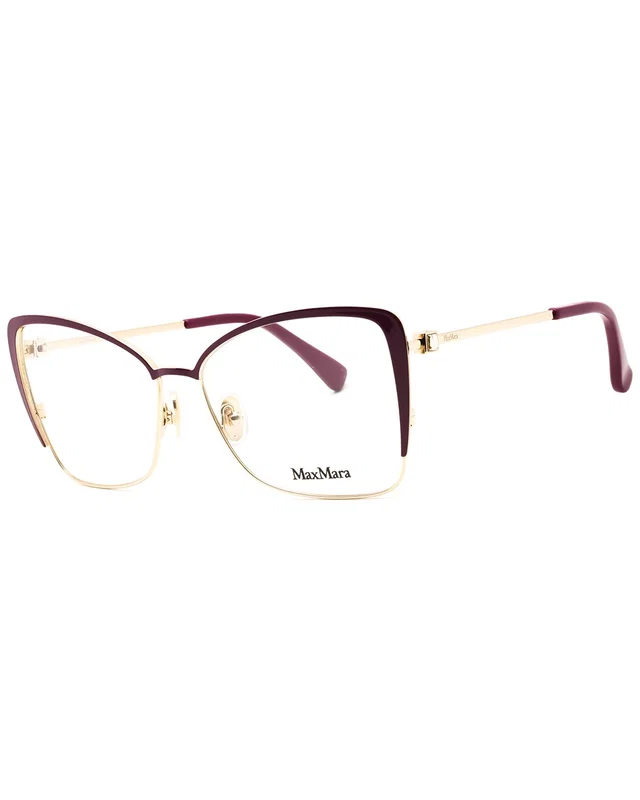 Max Mara Women's 56mm Optical Frames, image 1 of 1 from Rue La La