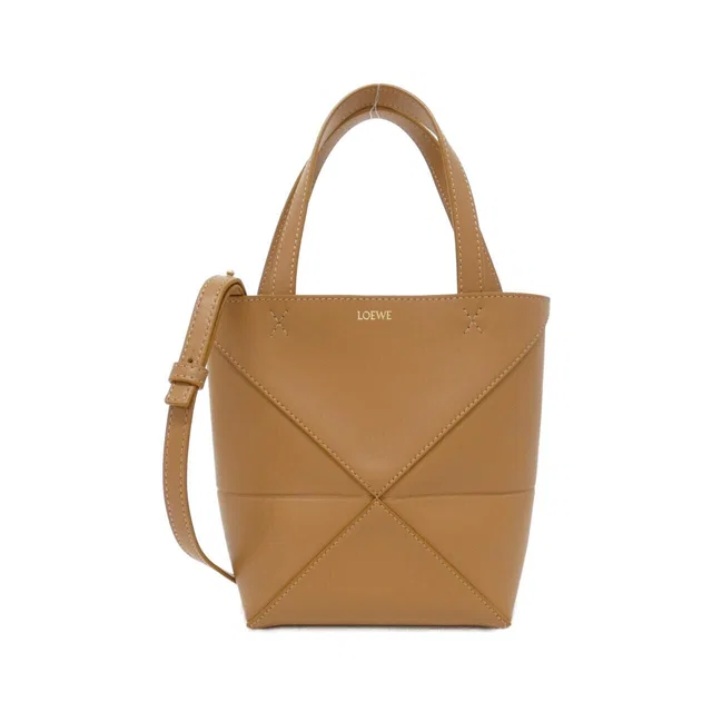 Loewe Puzzle Fold Tote Bag Mini from The Reluxe