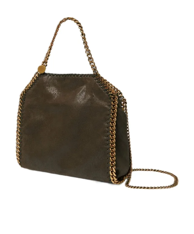 Stella McCartney Falabella Mini Shoulder Bag, photo 2 of 4 from SENSER