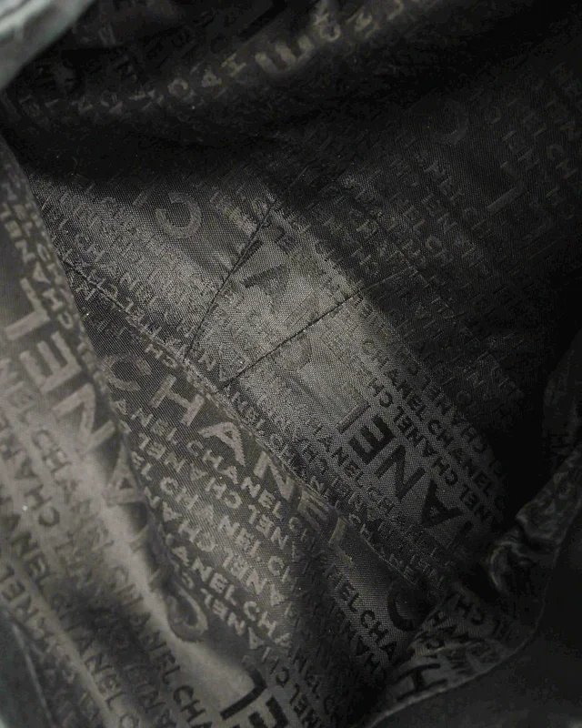 Chanel Chain Around Hobo Bag in Leather from A Retro Tale, photo 7 of 8
