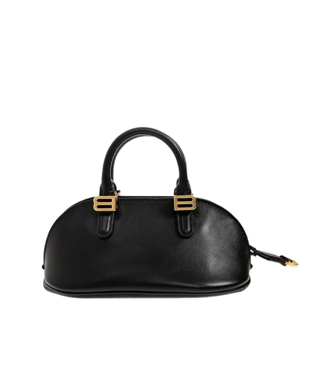 Balenciaga Bolero Mini Handbag, photo 2 of 4 from SENSER