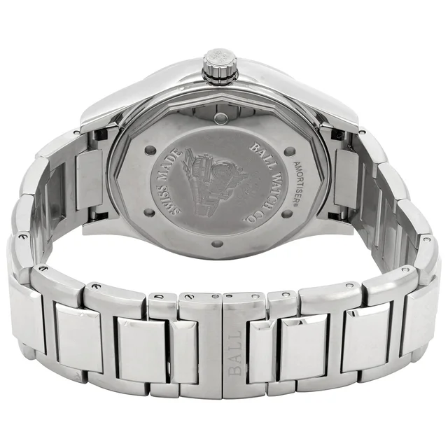 Ball Engineer III King Automatic Blue Dial Watch NM2028C-S12A-BE, photo 3 of 3 from Jomashop