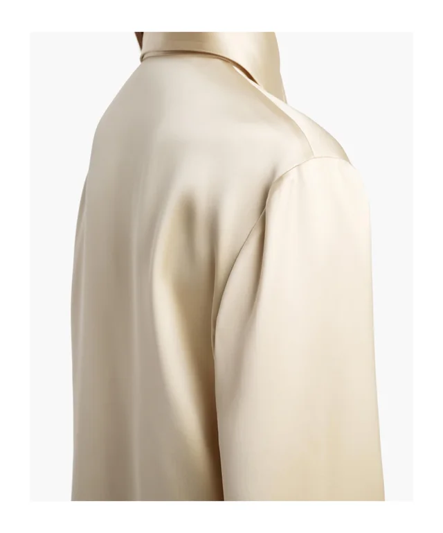 Khaite Ivy top, photo 5 of 5 from SENSER