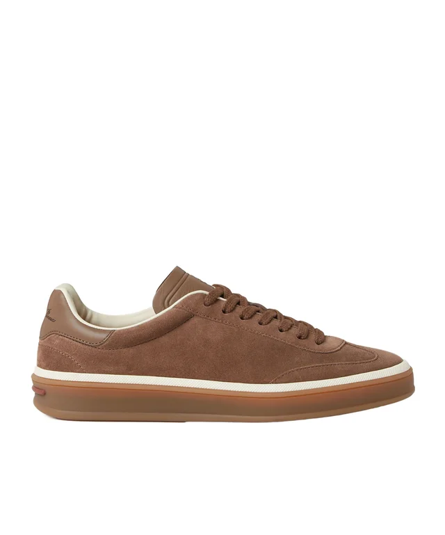 Loro Piana Tennis Walk Sneaker from SENSER, photo 1 of 1