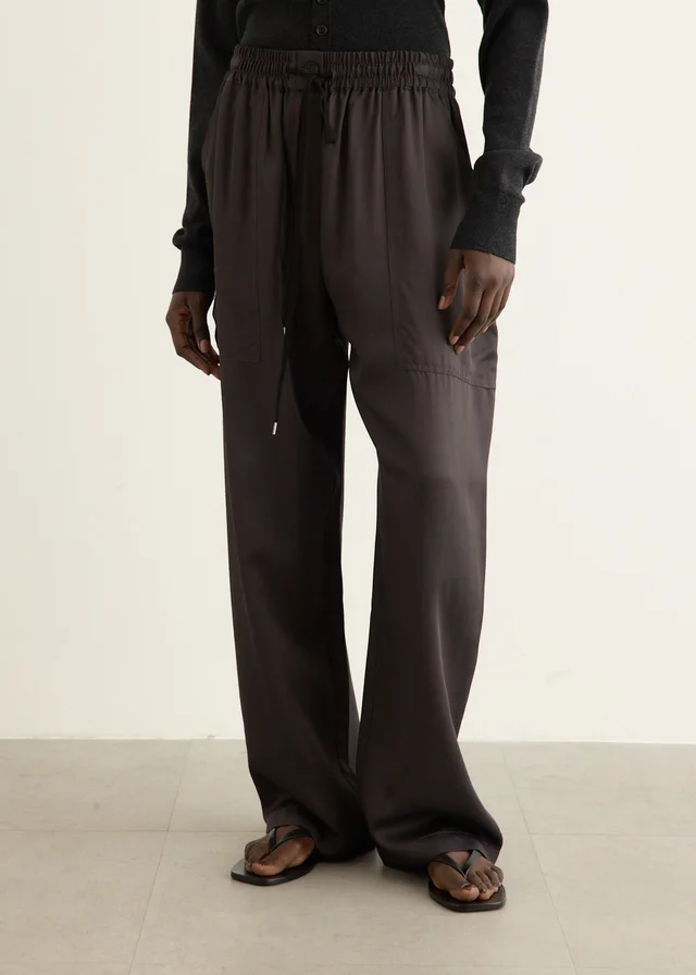 Studio Nicholson Elasticated Waist Pants from Incu, photo 1 of 1