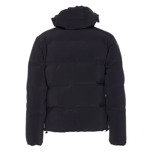 Herno Long-sleeved padded jacket, image 1 of 1 from SENSER