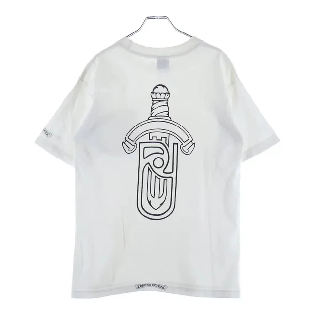 Chrome Hearts Old United Arrows Short Sleeve T-Shirt in multicolor from Grailed