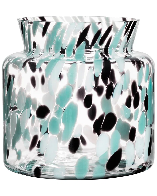 Kosta Boda Gran Vase, image 1 of 1 from Gilt