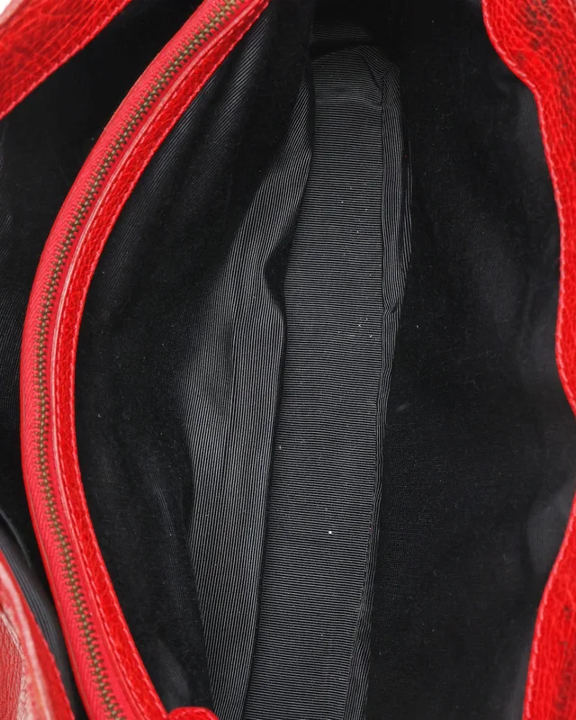 Celine Boogie Bag in Leather from A Retro Tale, photo 11 of 12