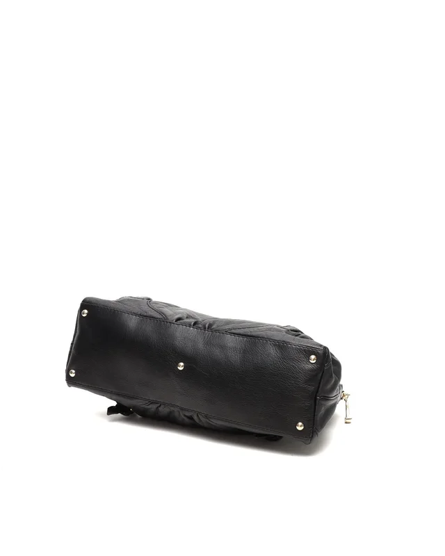 Gucci Horsebit Boston Bag in Leather from A Retro Tale, photo 5 of 7