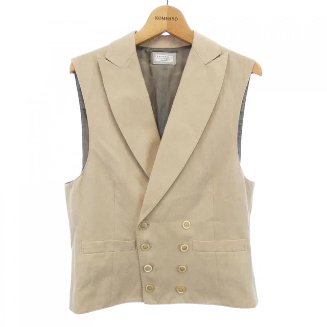 Brunello Cucinelli Tops & shirts from LuxUness