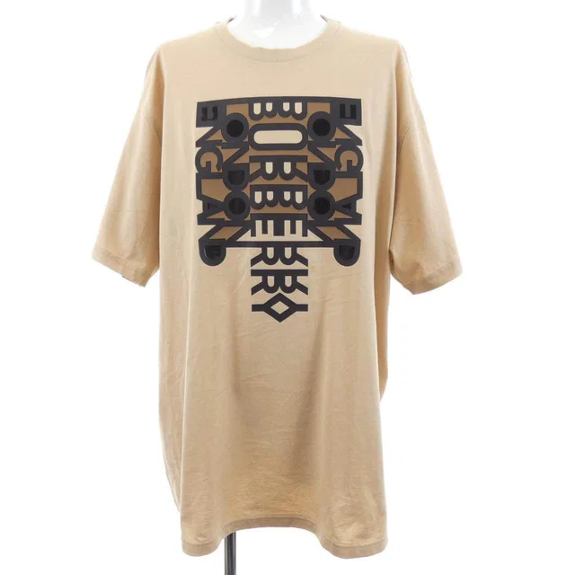 Burberry Cotton T Shirt from LuxUness