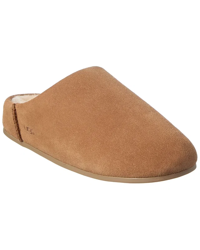UGG Elea Suede Slip-On, image 1 of 1 from Rue La La