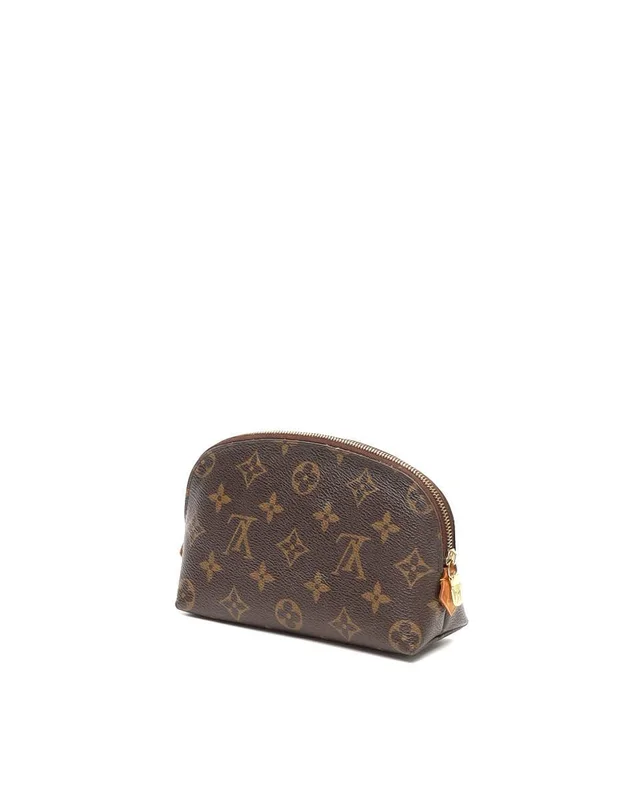 Louis Vuitton Monogram Cosmetic Pouch in Coated canvas from A Retro Tale, photo 2 of 6