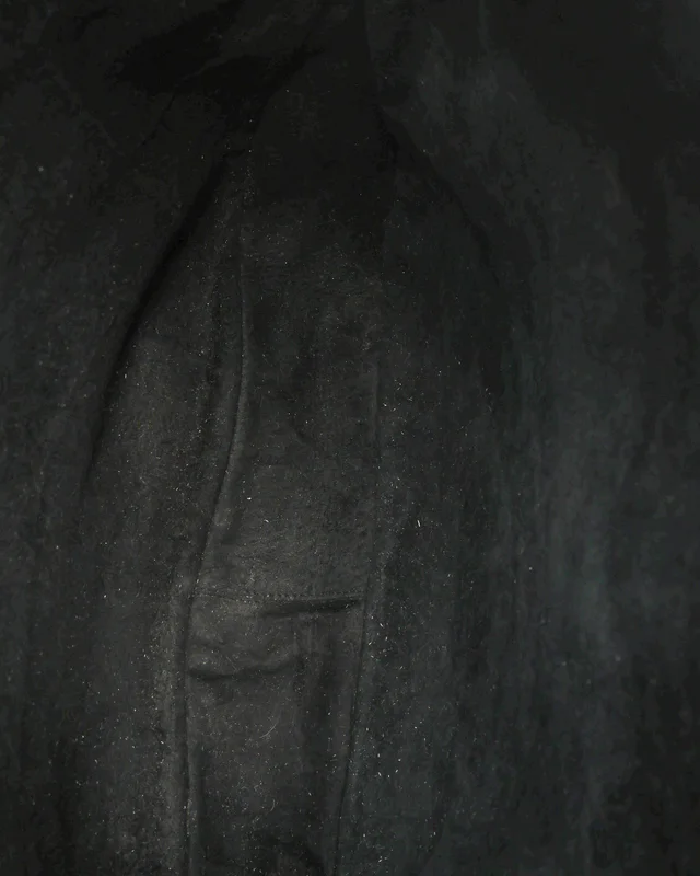 Gucci Vintage New Jackie Hobo Bag in Suede from A Retro Tale, photo 7 of 8