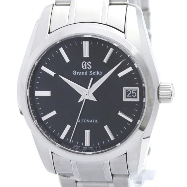 Grand Seiko Heritage Collection Mechanical Steel Automatic Watch Sbgr253(9s65 in gold from Poshmark