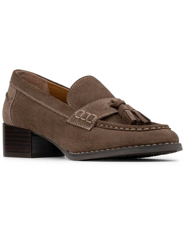 Donald Pliner Powel Suede Pump, image 1 of 1 from Rue La La