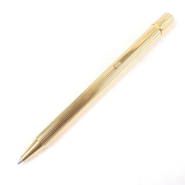 Must de Cartier Ballpoint Pen from LuxUness