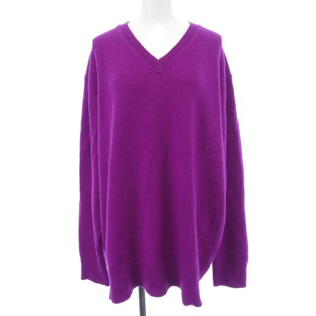 Acne Studios Wool Knit in Wool from LuxUness